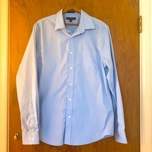 Banana Republic Men’s Button Down-NWOT